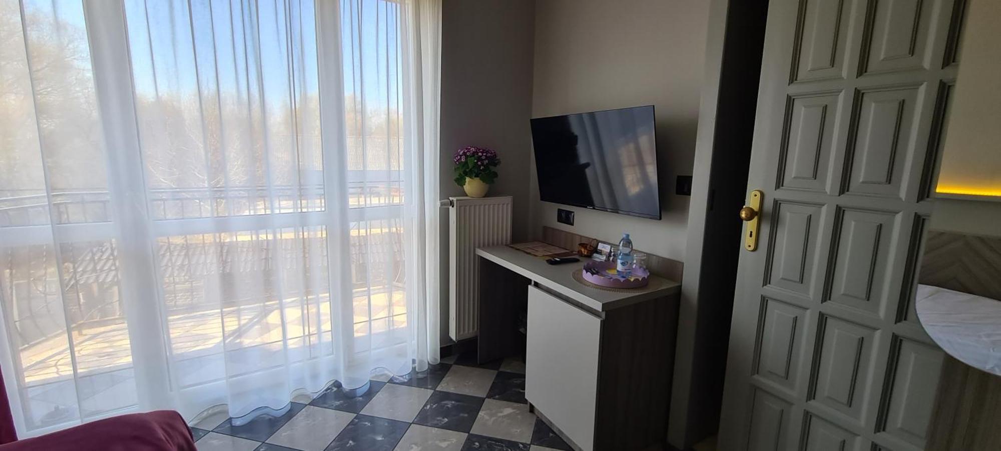 Pokoje Goscinne Gum-Bar Biskupice  Cameră foto